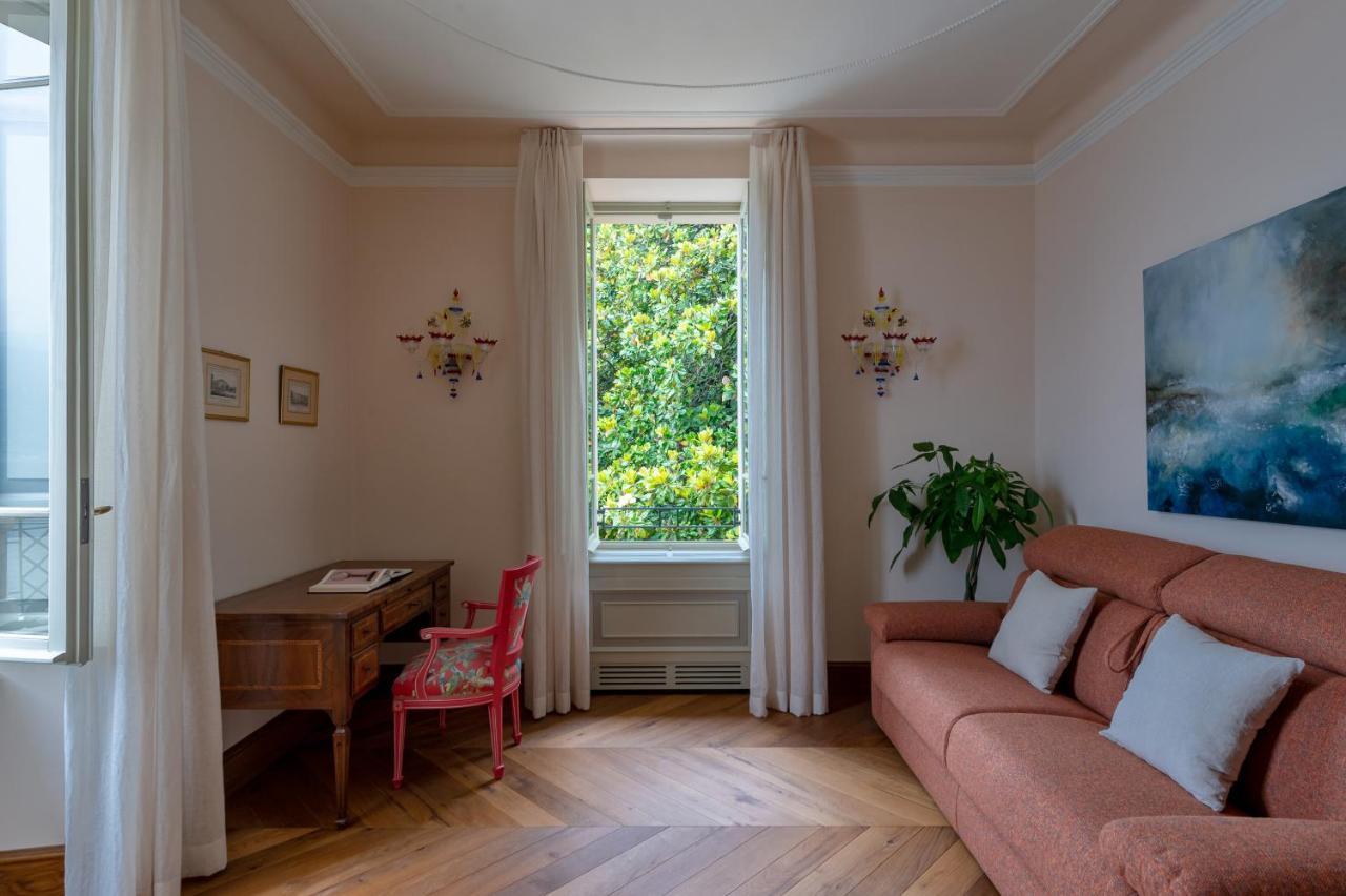 Villa Delle Palme غارنانو المظهر الخارجي الصورة
