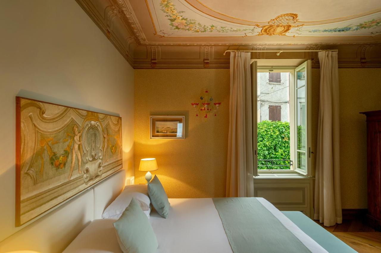 Villa Delle Palme غارنانو المظهر الخارجي الصورة