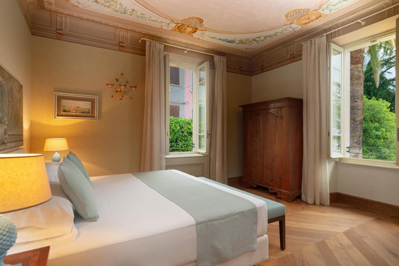 Villa Delle Palme غارنانو المظهر الخارجي الصورة