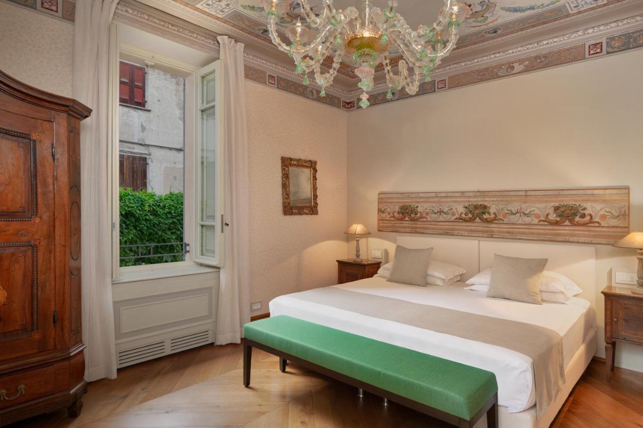 Villa Delle Palme غارنانو المظهر الخارجي الصورة