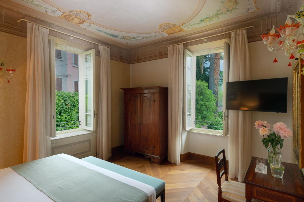 Villa Delle Palme غارنانو المظهر الخارجي الصورة